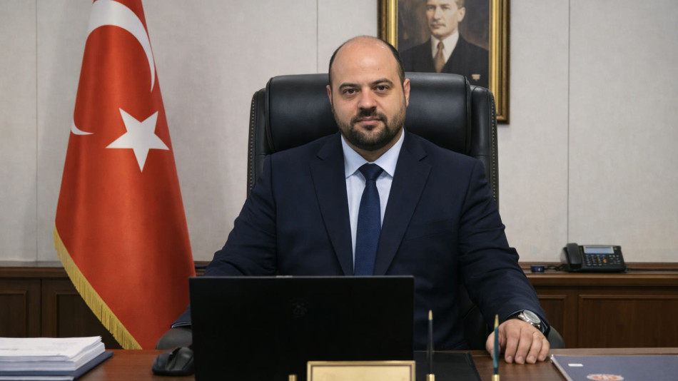 Doğan Bestami KILINÇ